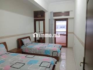 Appartement Familiale Au Centre Ville Corniche - Appartement à vendre - Tanger