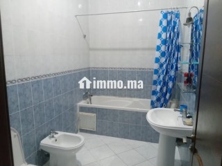 Appartement Familiale Au Centre Ville Corniche - Appartement à vendre - Tanger