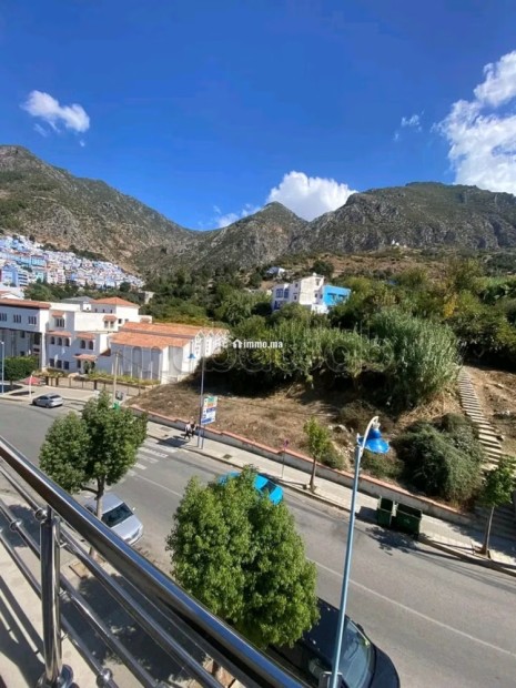 Location maison de vacances à Chefchaouen. Surface de 80 m². Places de parking et terrasse - Vente Immobilier - Chefchaouen - photo 2