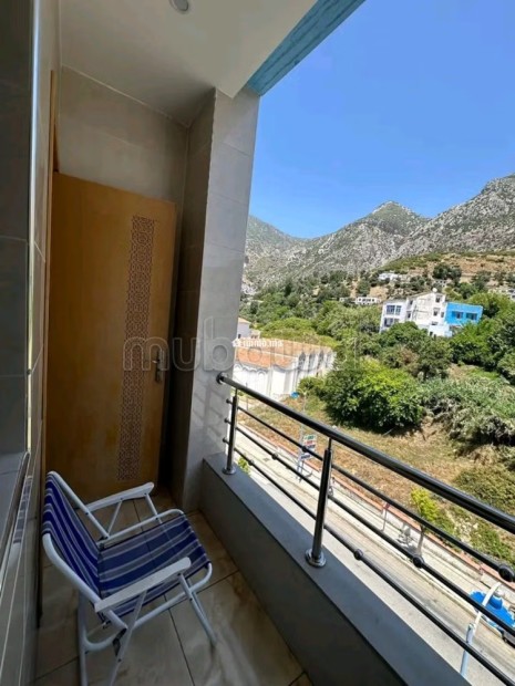 Location maison de vacances à Chefchaouen. Surface de 80 m². Places de parking et terrasse - Vente Immobilier - Chefchaouen - photo 4