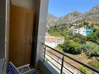 Location maison de vacances à Chefchaouen. Surface de 80 m². Places de parking et terrasse - Maison à vendre - Chefchaouen