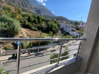 Location maison de vacances à Chefchaouen. Surface de 80 m². Places de parking et terrasse - Maison à vendre - Chefchaouen