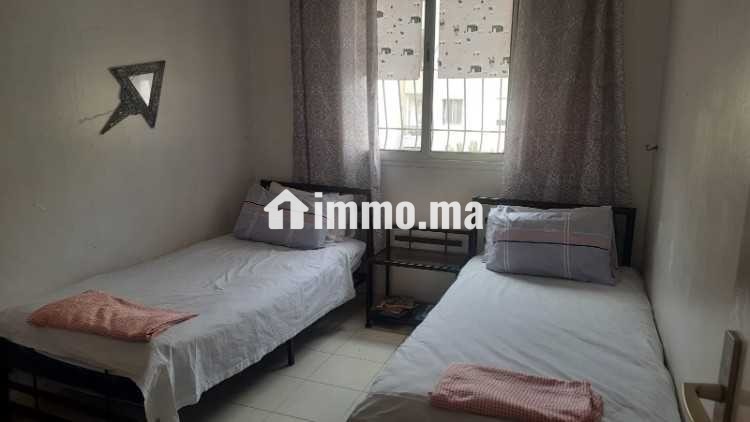 Appartement meublé familial - Location Vacances - Casablanca - photo 3