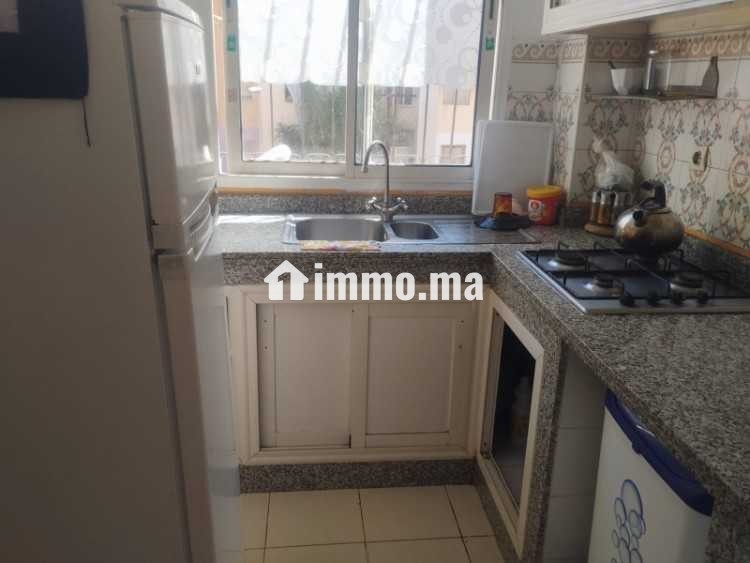 Appartement meublé familial - Location Vacances - Casablanca - photo 5