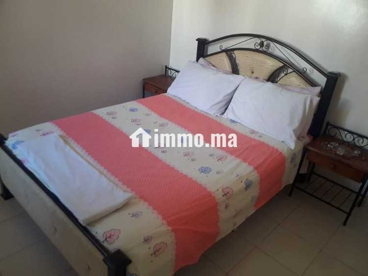 Appartement meublé - Location Vacances - Casablanca - photo 2
