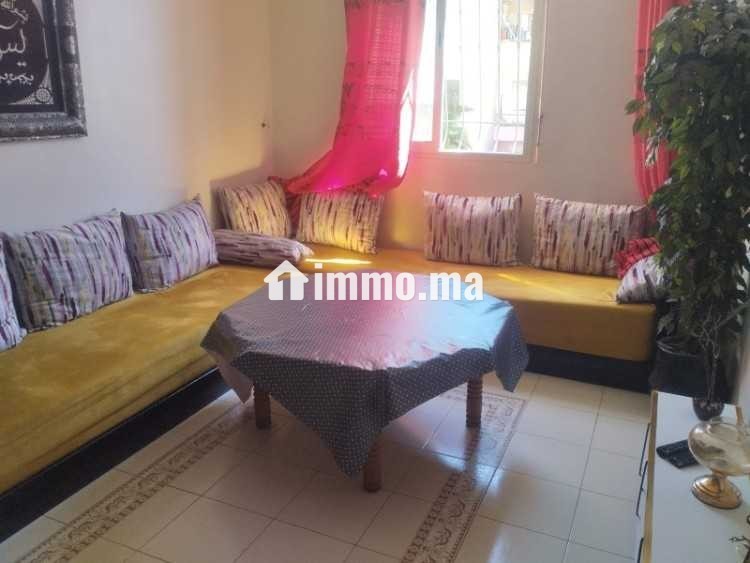 Appartement meublé - Location Vacances - Casablanca - photo 5