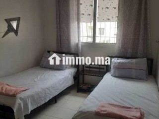Appartement meublé - Appartement Location Vacances - Casablanca