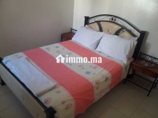 Appartement meublé - Appartement Location Vacances - Casablanca