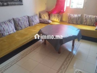 Appartement meublé - Appartement Location Vacances - Casablanca