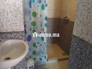 Appartement meublé - Appartement Location Vacances - Casablanca