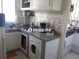 Appartement meublé - Appartement Location Vacances - Casablanca