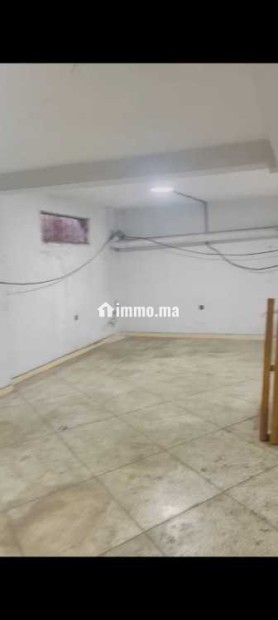 Magasin commercia - Location Immobilier - Casablanca - photo 2