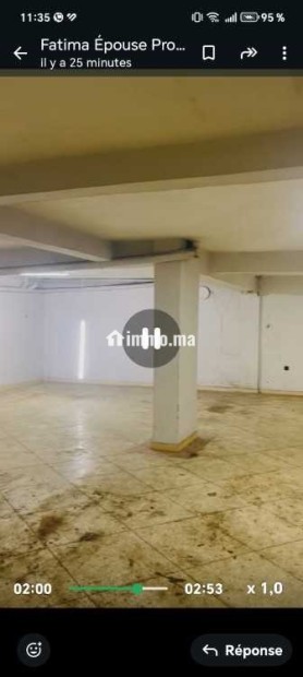 Magasin commercia - Location Immobilier - Casablanca - photo 3