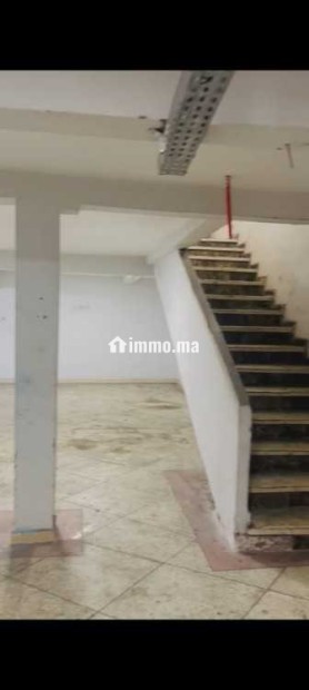 Magasin commercia - Location Immobilier - Casablanca - photo 4