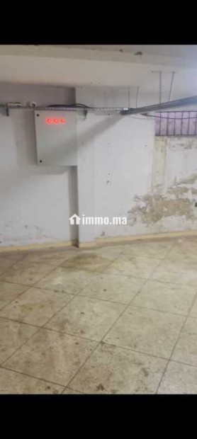 Magasin commercia - Location Immobilier - Casablanca - photo 5