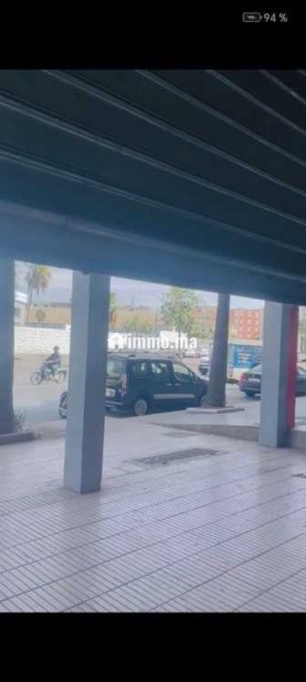 Magasin commercia - Location Immobilier - Casablanca - photo 6