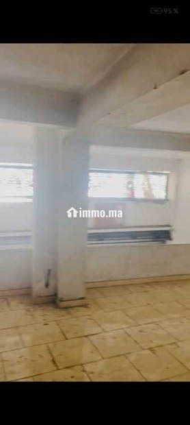 Magasin commercia - Location Immobilier - Casablanca - photo 7