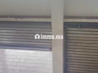 Magasin commercia - Local commercial à louer - Casablanca