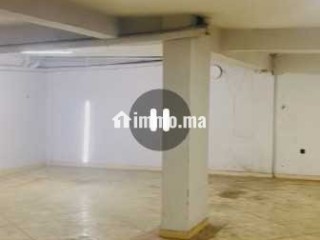 Magasin commercia - Local commercial à louer - Casablanca
