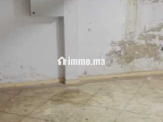 Magasin commercia - Local commercial à louer - Casablanca