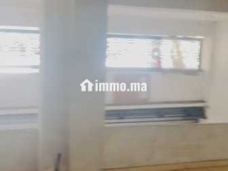 Magasin commercia - Local commercial à louer - Casablanca