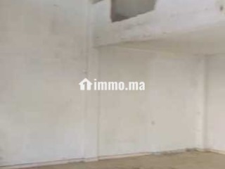 Magasin commercia - Local commercial à louer - Casablanca