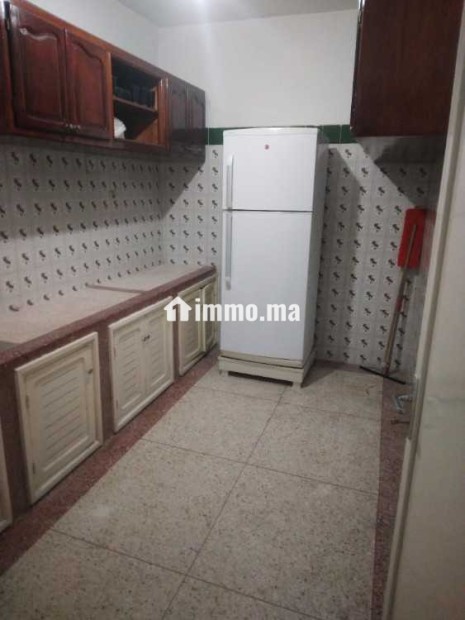 Maison de 103m² a drisiya tanger - Vente Immobilier - Tanger - photo 1