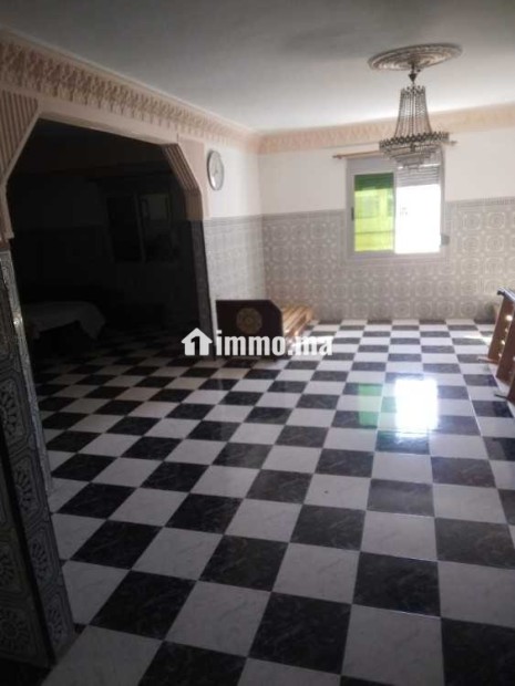 Maison de 103m² a drisiya tanger - Vente Immobilier - Tanger - photo 2
