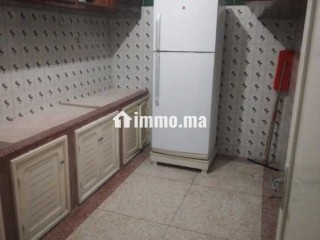 Maison de 103m² a drisiya tanger - Maison à vendre - Tanger