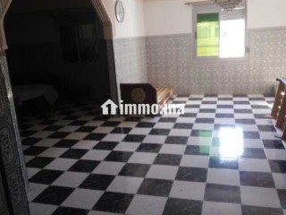 Maison de 103m² a drisiya tanger - Maison à vendre - Tanger