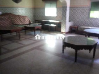 Maison de 103m² a drisiya tanger - Maison à vendre - Tanger