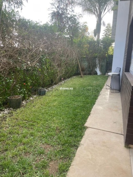 Magnifique appartement a louer prestigia - Location Immobilier - Bouskoura - photo 2