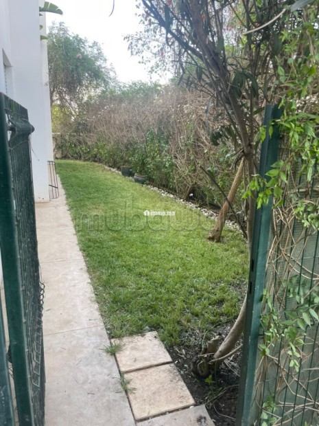 Magnifique appartement a louer prestigia - Location Immobilier - Bouskoura - photo 4