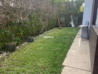 Magnifique appartement a louer prestigia - Appartement à louer - Bouskoura