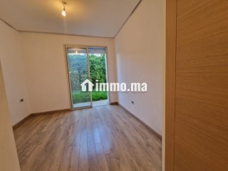 Magnifique appartement a louer prestigia - Appartement à louer - Bouskoura