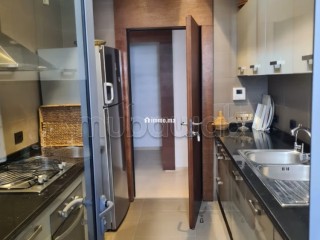 Un magnifique apt meublé à louer à l'orangeraie - Appartement à louer - Rabat