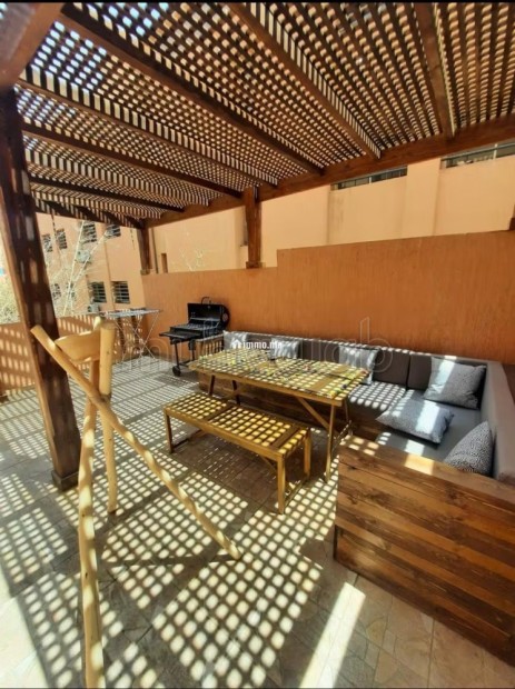 Magnifique Appartement Meublé à Gueliz – Marrakech - Location Immobilier - Marrakech - photo 2