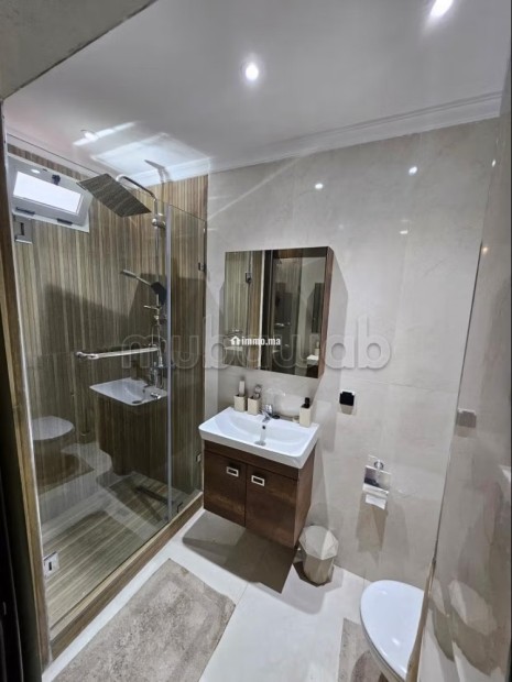 Magnifique Appartement Meublé à Gueliz – Marrakech - Location Immobilier - Marrakech - photo 8