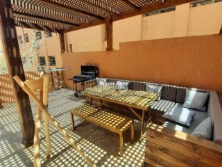 Magnifique Appartement Meublé à Gueliz – Marrakech - Appartement à louer - Marrakech
