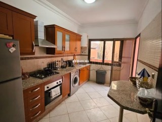 Magnifique Appartement Meublé à Gueliz – Marrakech - Appartement à louer - Marrakech