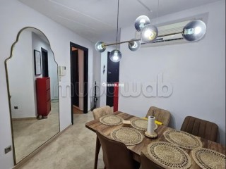 Magnifique Appartement Meublé à Gueliz – Marrakech - Appartement à louer - Marrakech
