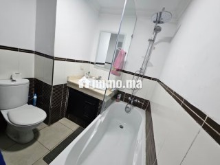 Magnifique Appartement Meublé à Gueliz – Marrakech - Appartement à louer - Marrakech