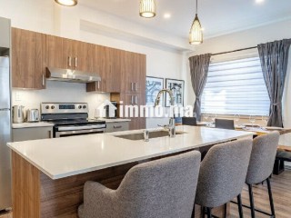 Superbe appartement a Maârif - Appartement à louer - Casablanca
