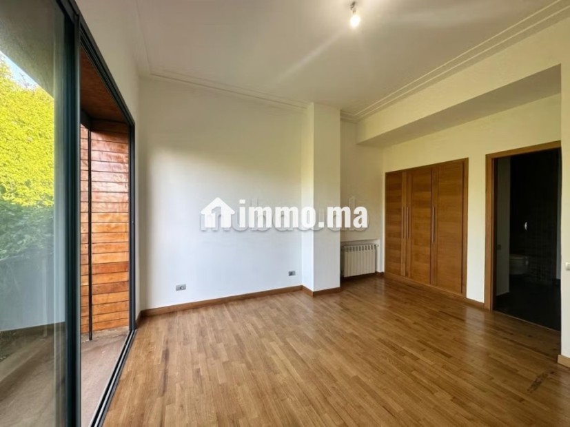 Superbe Villa de luxe au cœur d’Ain Diab - Location Immobilier - Casablanca - photo 6
