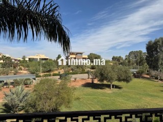 Spacieux appartement à louer meublé à la Palmeraie - Appartement à louer - Marrakech