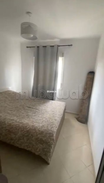 Appartement à vendre 53m Tanja balia 2min gare TGV - Vente Immobilier - Tanger - photo 2