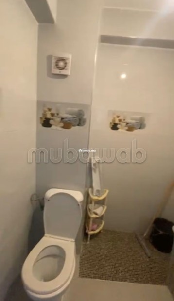 Appartement à vendre 53m Tanja balia 2min gare TGV - Vente Immobilier - Tanger - photo 3