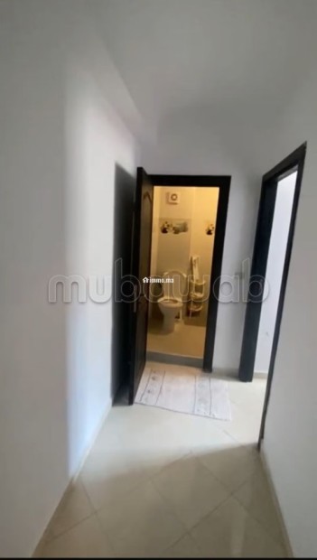 Appartement à vendre 53m Tanja balia 2min gare TGV - Vente Immobilier - Tanger - photo 4