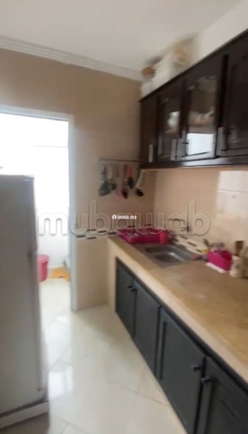 Appartement à vendre 53m Tanja balia 2min gare TGV - Vente Immobilier - Tanger - photo 5