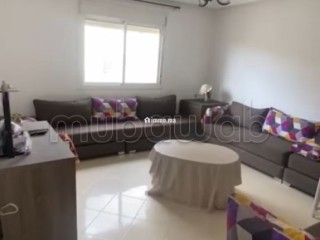 Appartement à vendre 53m Tanja balia 2min gare TGV - Appartement à vendre - Tanger